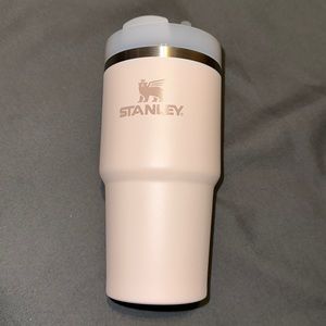 20oz baby pink Stanley